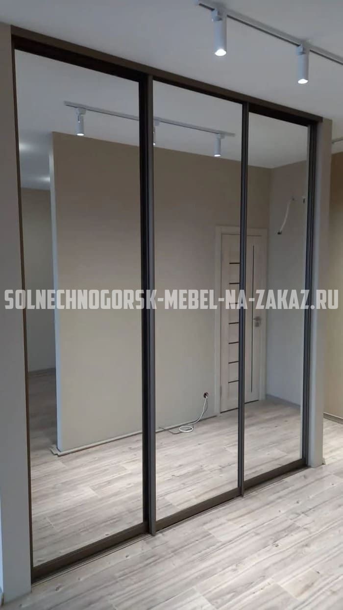 Нестандартная мебель на заказ в Солнечногорске