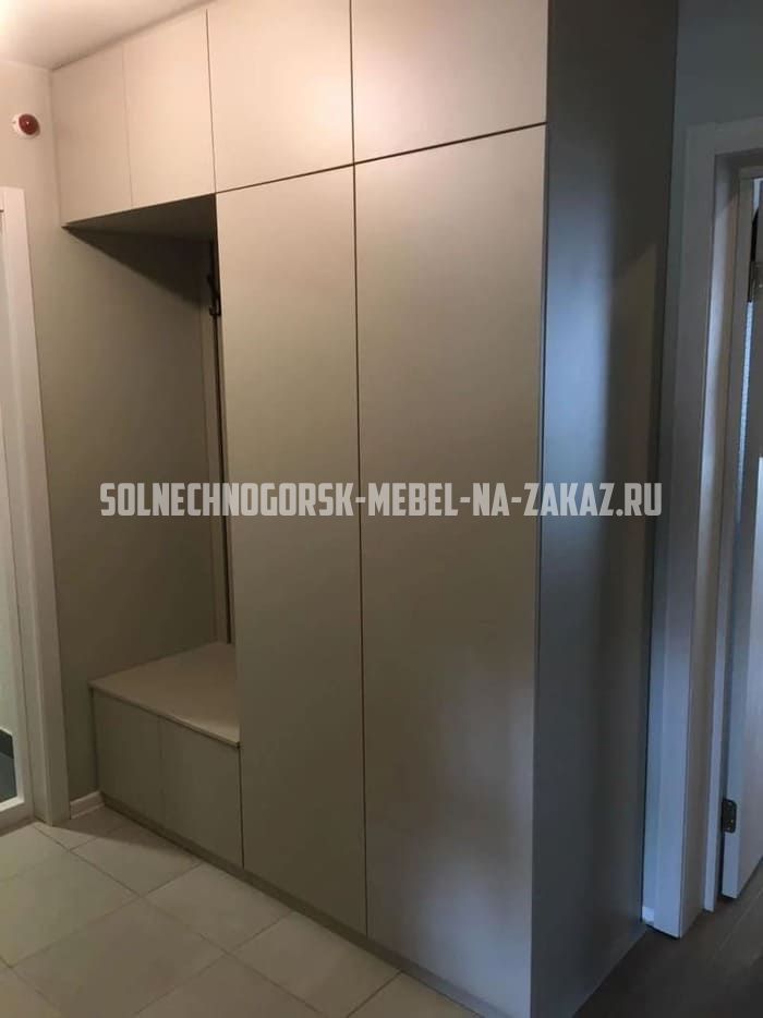 Нестандартная мебель на заказ в Солнечногорске