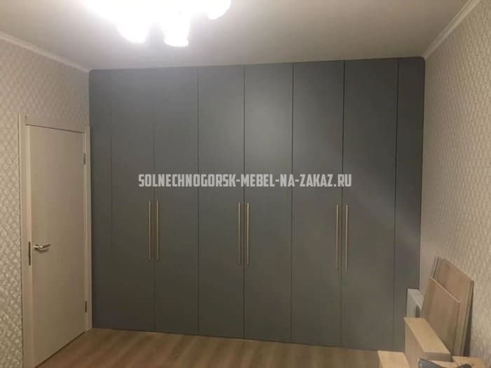 Нестандартная мебель на заказ в Солнечногорске