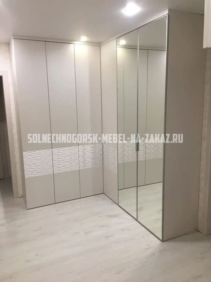 Нестандартная мебель на заказ в Солнечногорске
