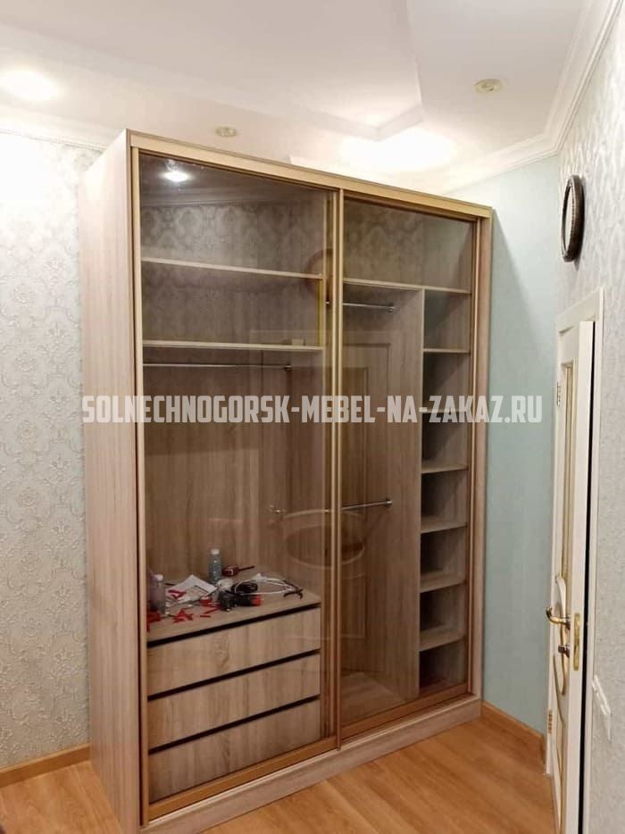 Нестандартная мебель на заказ в Солнечногорске