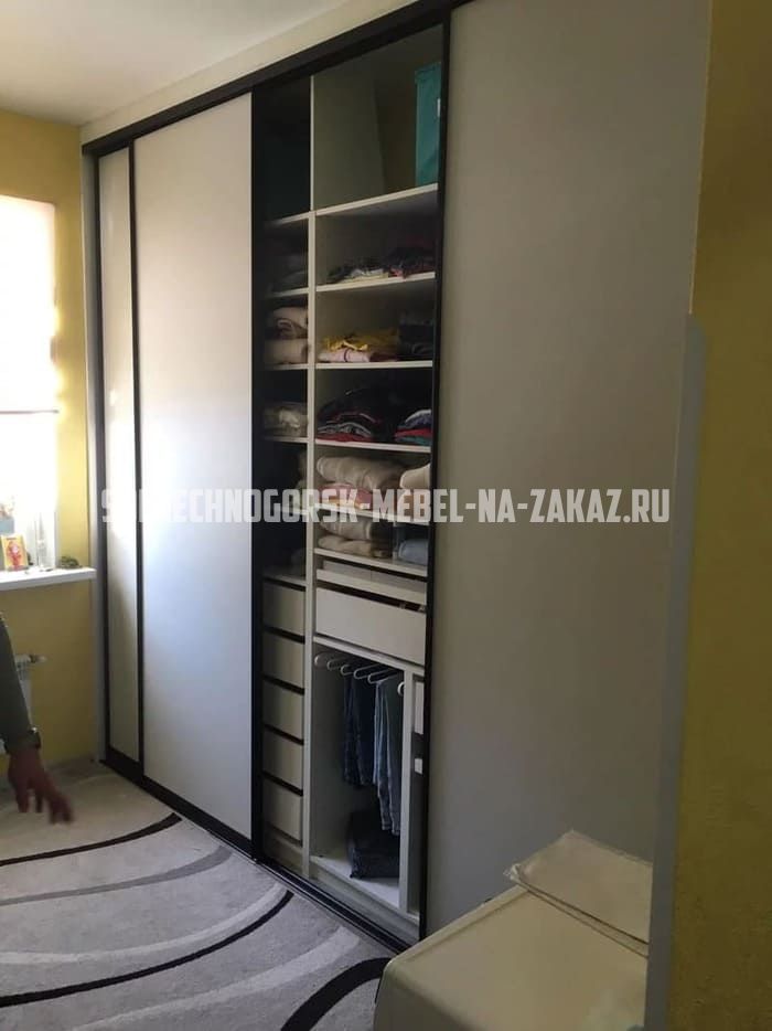Нестандартная мебель на заказ в Солнечногорске